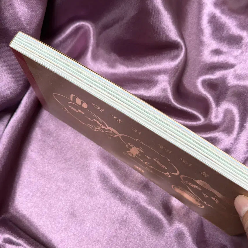 [BUNJANG] Muun Jar Chikawa Letter Book / 먼작귀 치이카와 레터북