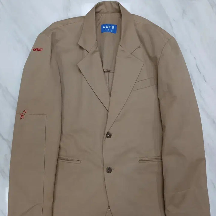 [BUNJANG] ADER ADERERROR Jacket / [국내매장판] ADER 아더에러 남성용 자켓 재킷 free 사이즈