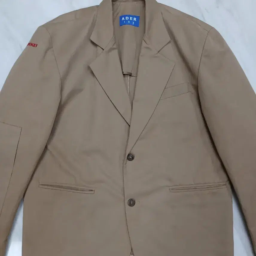 [BUNJANG] ADER ADERERROR Jacket / [국내매장판] ADER 아더에러 남성용 자켓 재킷 free 사이즈