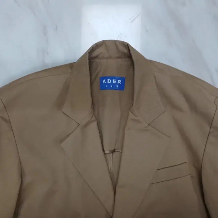 [BUNJANG] ADER ADERERROR Jacket / [국내매장판] ADER 아더에러 남성용 자켓 재킷 free 사이즈