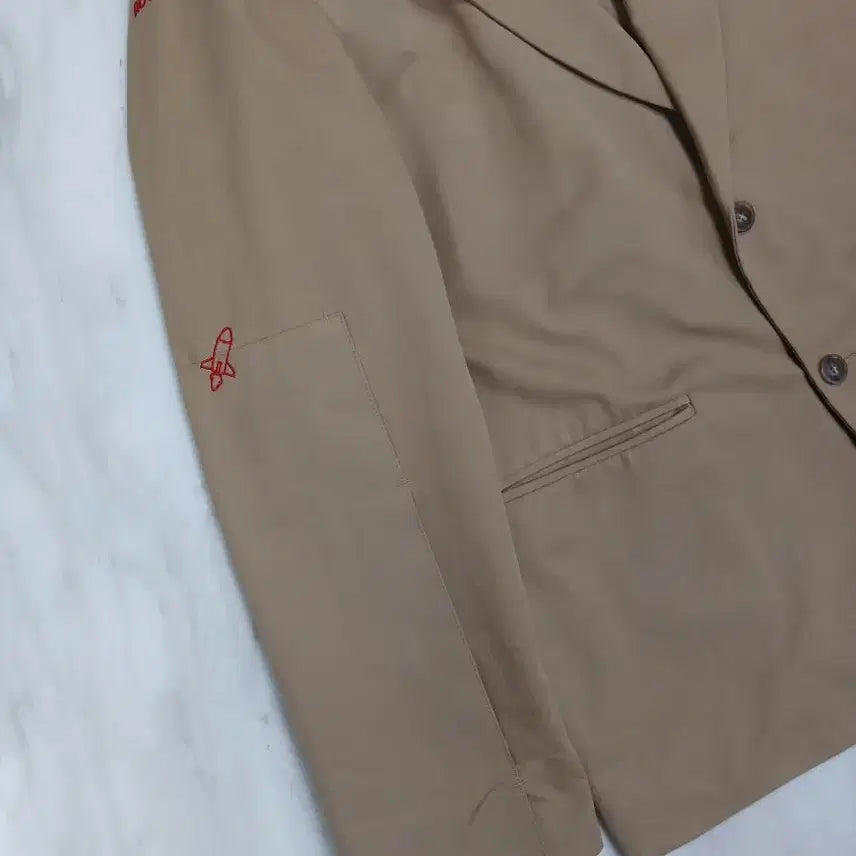 [BUNJANG] ADER ADERERROR Jacket / [국내매장판] ADER 아더에러 남성용 자켓 재킷 free 사이즈