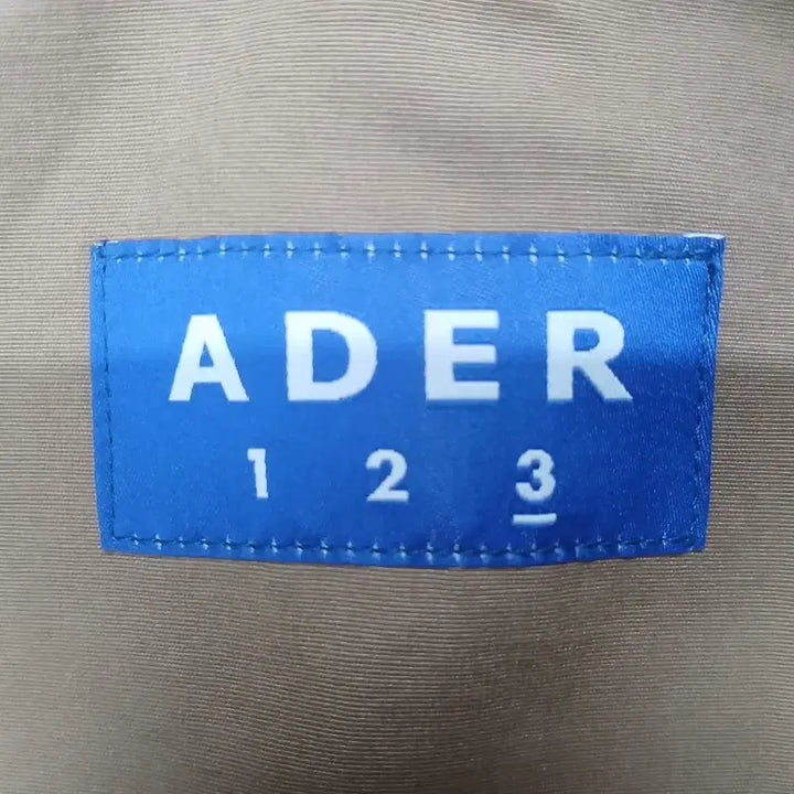 [BUNJANG] ADER ADERERROR Jacket / [국내매장판] ADER 아더에러 남성용 자켓 재킷 free 사이즈
