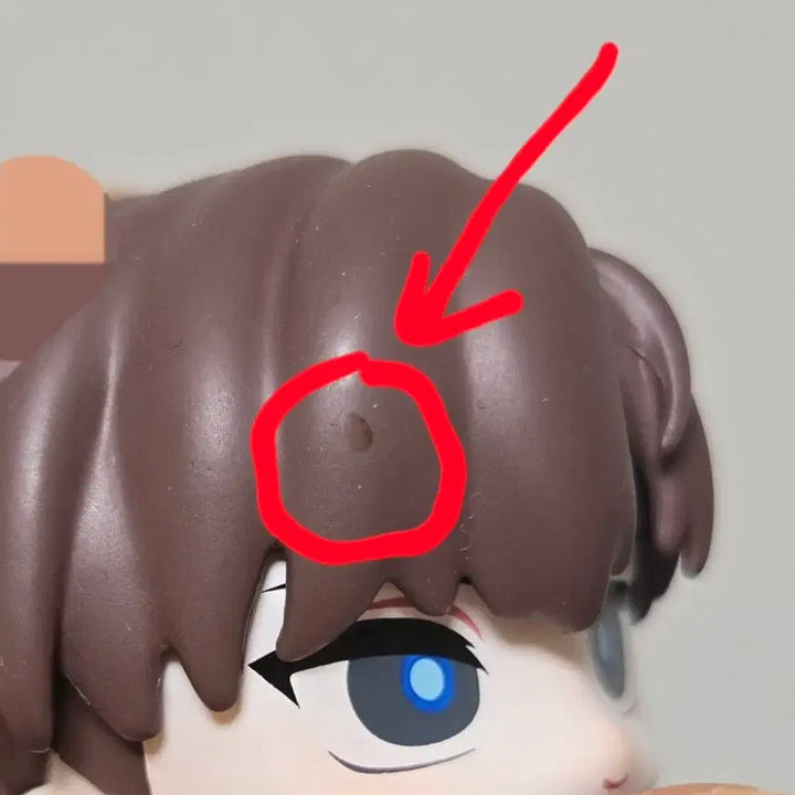 [BUNJANG] Ghost Office Choi Yowon & Park Minseong Figure Bundle Set / 괴담출근 괴출 피규어 최요원 박민성 일괄