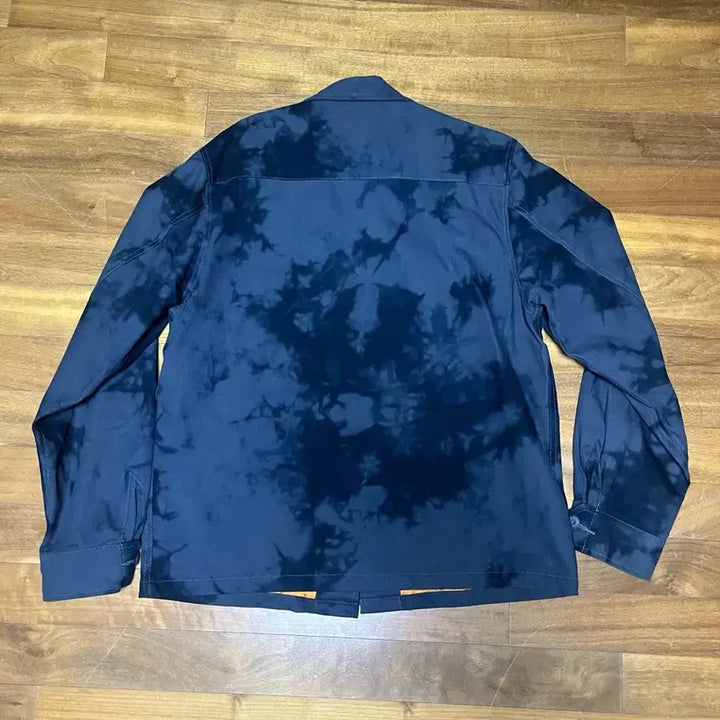 [BUNJANG] Palace x Porter Jacket / 팔라스 X 포터 자켓