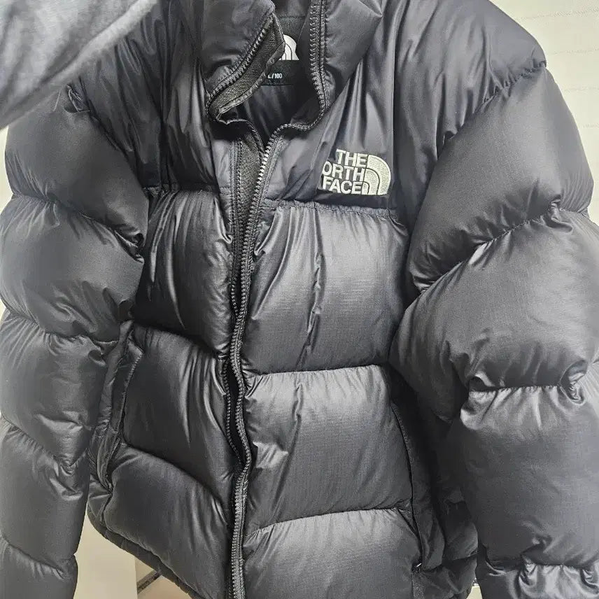 [BUNJANG] The North Face 1996 Eco Nuptse Jacket / 노스페이스 1996 에코 눕시 L NJ1DP75A