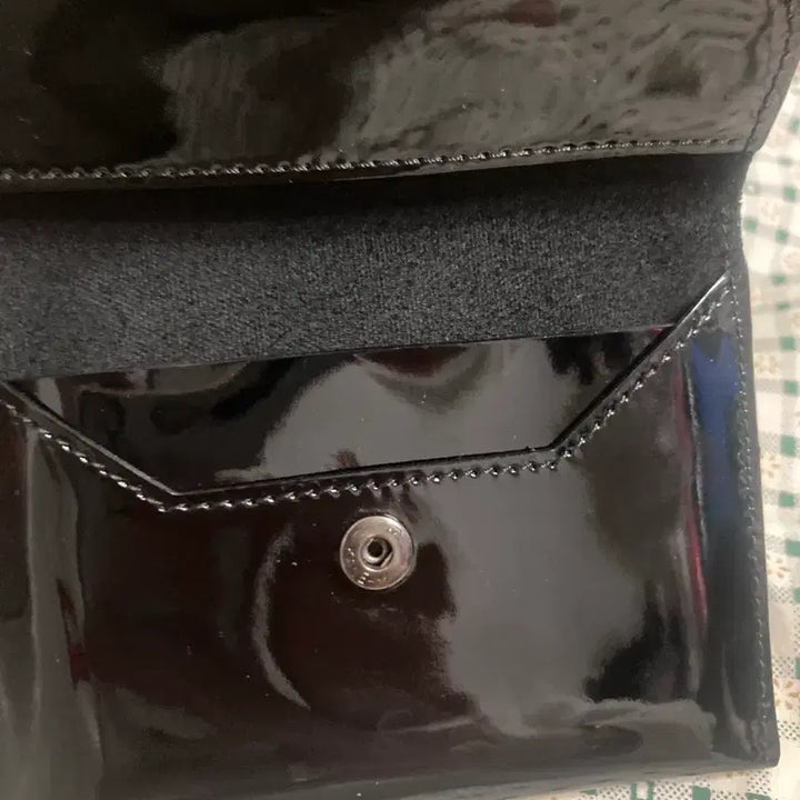 [BUNJANG] PEACEMINUSONE Card Wallet / 피스마이너스원 카드지갑 팔아여