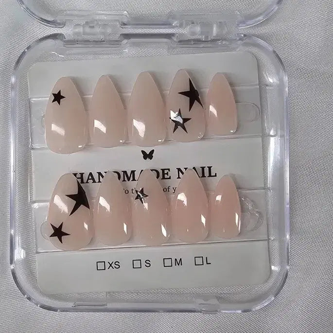 [BUNJANG] Custom Nail Tips / 이번달 이벤트 NO.1 수제 네일팁 -