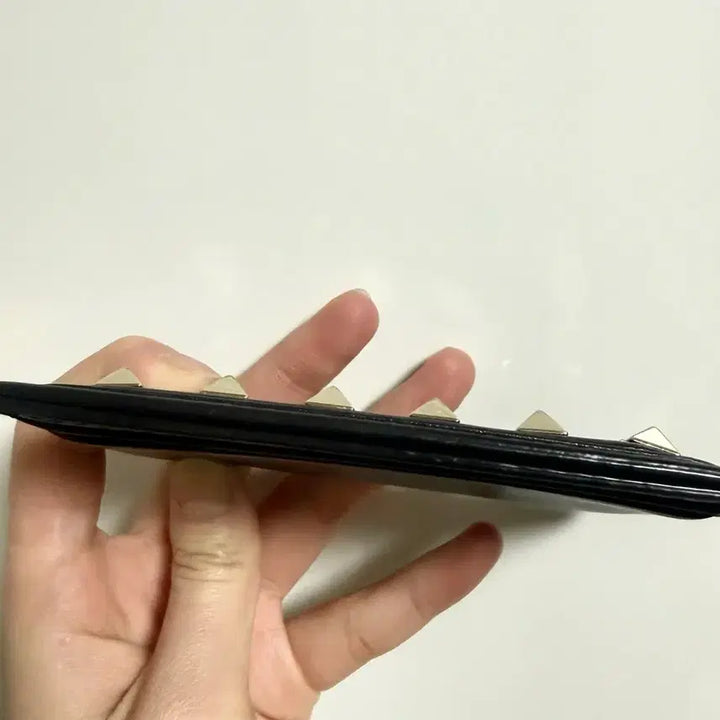 [BUNJANG] Valentino Card Holder / 발렌티노 카드지갑