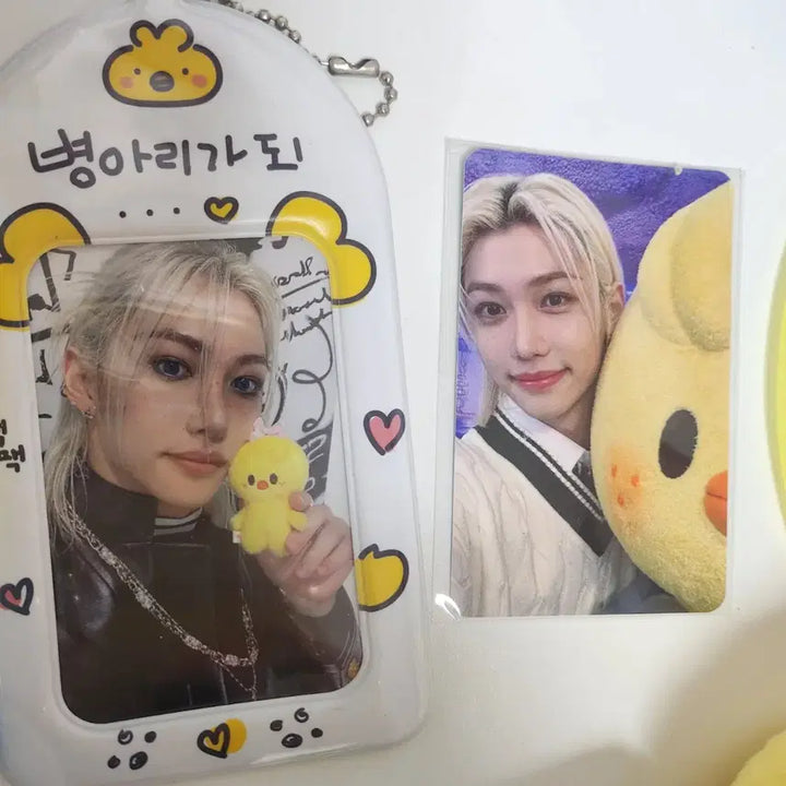 [BUNJANG] Stray Kids SKZOO Bundle Set / 스트레이키즈 스키주 뽁아리 일괄