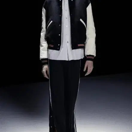 [BUNJANG] Our Legacy Trophy Varsity Jacket 52 / 아워레가시 트로피 바시티 자켓 52