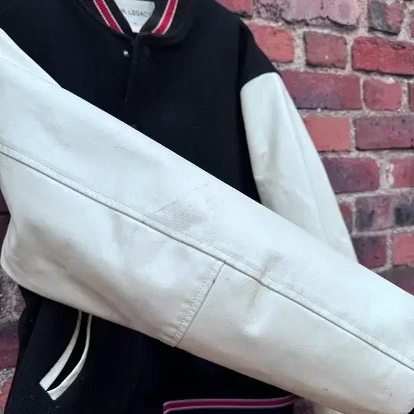 [BUNJANG] Our Legacy Trophy Varsity Jacket 52 / 아워레가시 트로피 바시티 자켓 52