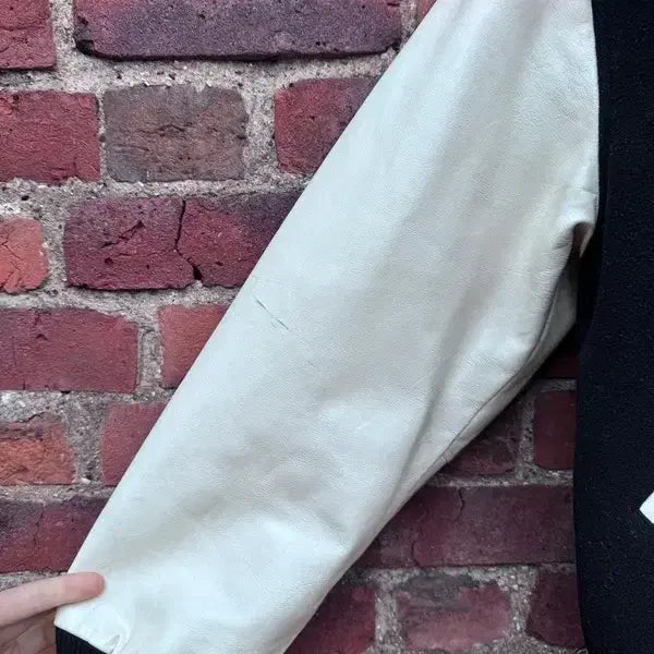 [BUNJANG] Our Legacy Trophy Varsity Jacket 52 / 아워레가시 트로피 바시티 자켓 52