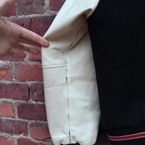 [BUNJANG] Our Legacy Trophy Varsity Jacket 52 / 아워레가시 트로피 바시티 자켓 52