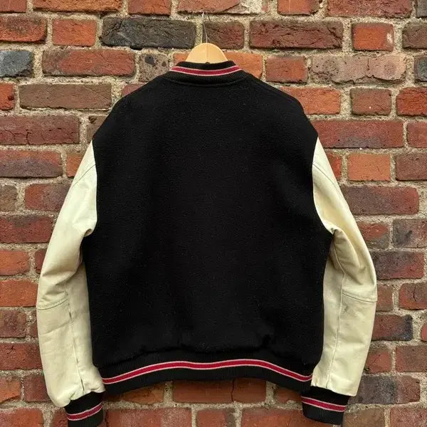 [BUNJANG] Our Legacy Trophy Varsity Jacket 52 / 아워레가시 트로피 바시티 자켓 52