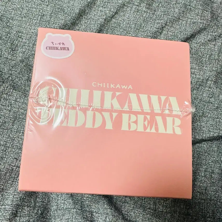 [SOLD OUT] 치이카와 키라메코 (치이카와)