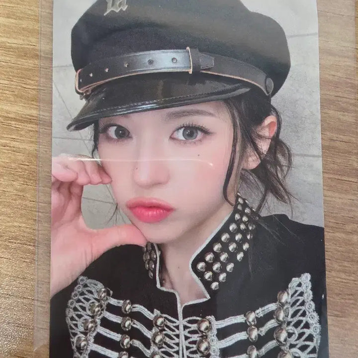 [BUNJANG] Masilo GirlMeetsBoy Showcase POB Photocard / 마시로_메이딘_GirlMeetsBoy_쇼케이스_미공포