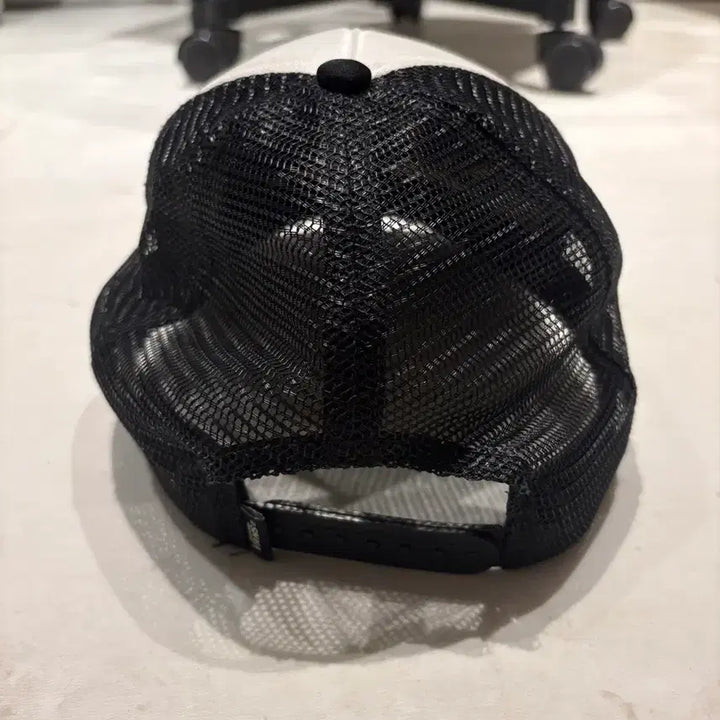 [BUNJANG] Museum Visitor Hat / 반스 뮤지엄비지터 모자