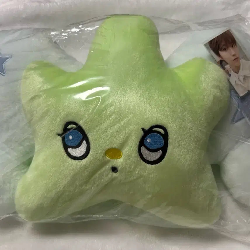 [BUNJANG] NCT WISH Wish Bakery Jaehee Wichyu Cushion (Sealed) / 엔시티위시 팝업 위시베이커리 위츄쿠션 재희 미개봉 새상품