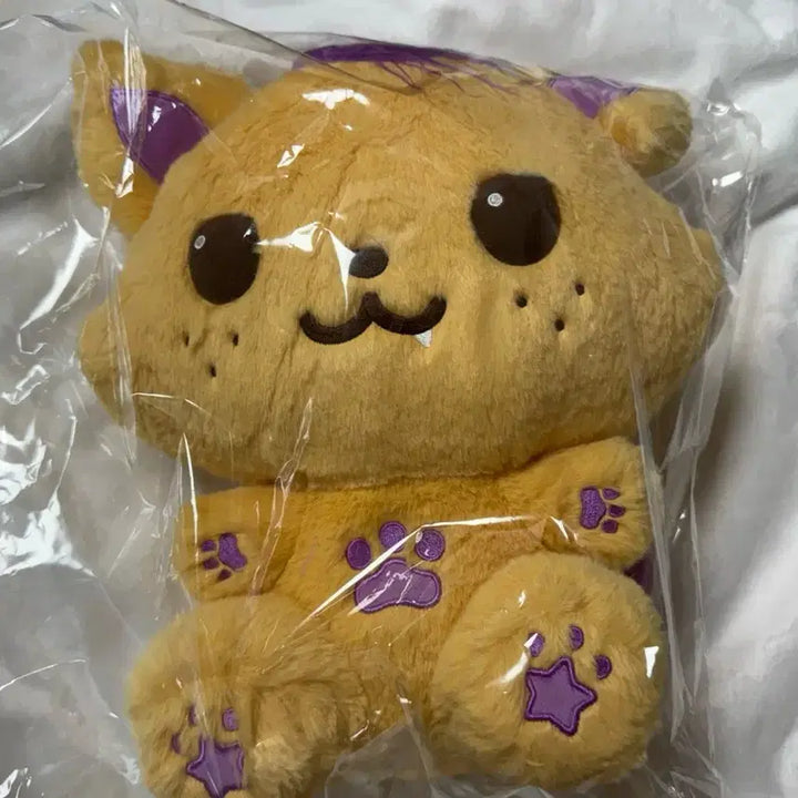 [BUNJANG] NCT WISH Wish Bakery 30cm Wish Doll Sion / 미개봉 새상품 엔시티위시 팝업 위시베이커리 30cm 위시돌 시온 시오닝