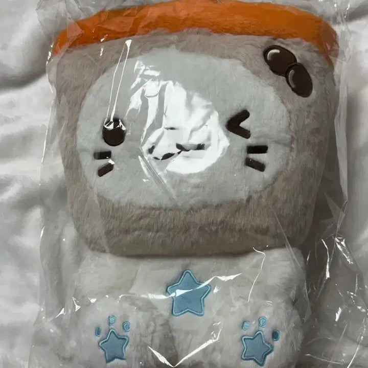 [SOLD OUT] 미개봉 새상품 엔시티위시 팝업 위시베이커리 30cm 위시돌 유우시 버블냥