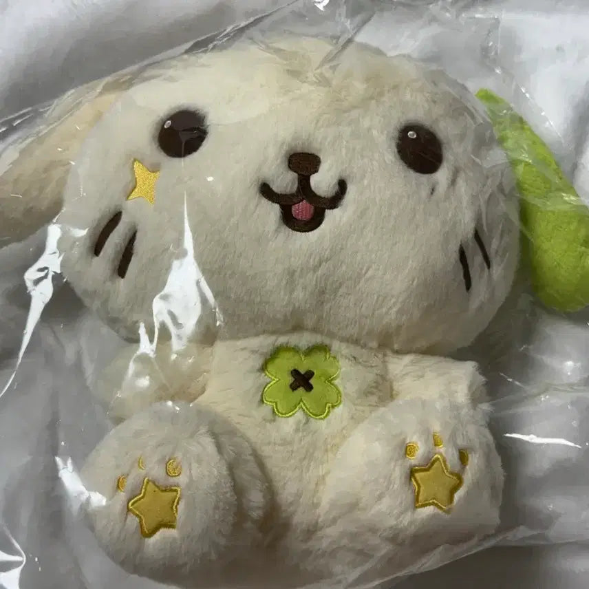 [BUNJANG] NCT WISH Ryo 30cm Wish Doll / 미개봉 새상품 엔시티위시 팝업 위시베이커리 30cm 위시돌 료 룐룐
