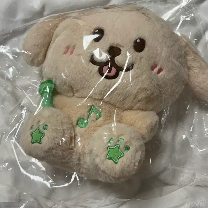 [BUNJANG] NCT WISH Jaehee 30cm Wish Doll / 미개봉 새상품 엔시티위시 팝업 위시베이커리 30cm 위시돌 재희 댕트리버