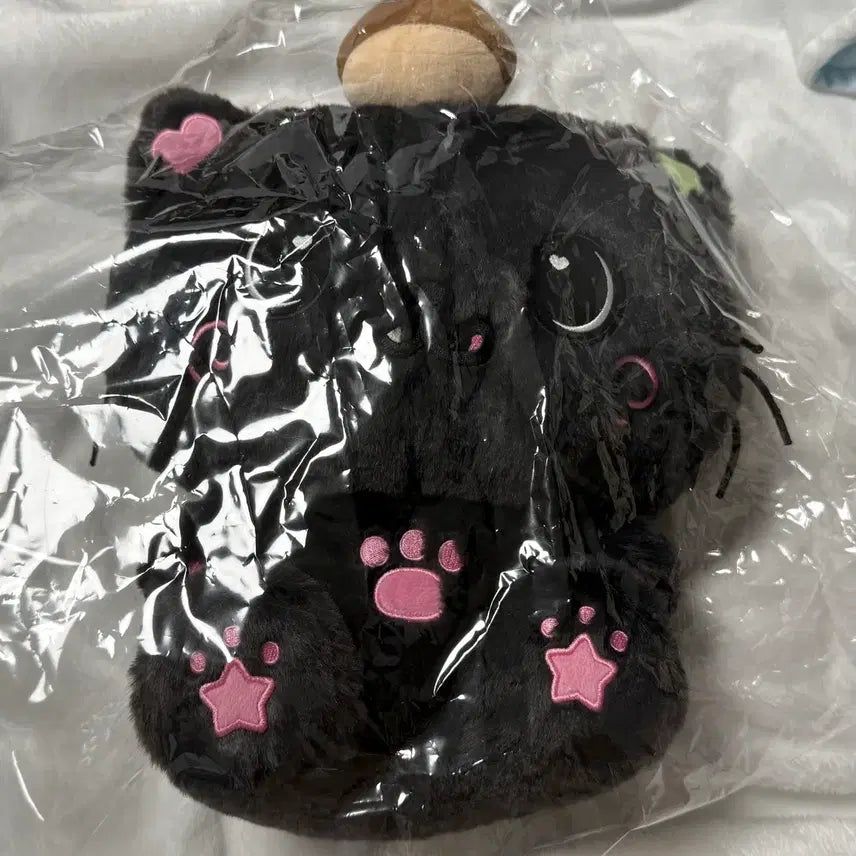 [BUNJANG] NCT WISH Wish Bakery Riku 30cm Wish Doll / 미개봉 엔시티위시 팝업 위시베이커리 30cm 위시돌 리쿠 대왕위시돌