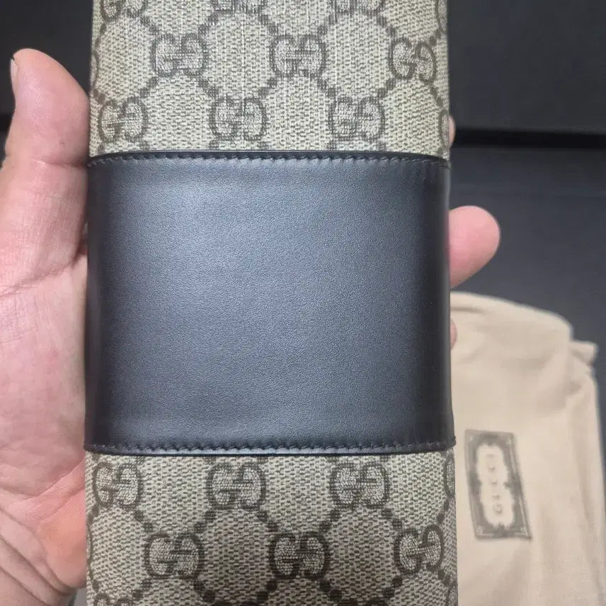 [BUNJANG] Gucci Long Wallet / 구찌 장지갑