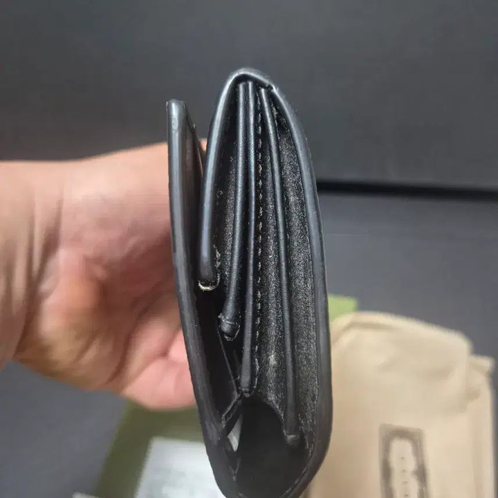 [BUNJANG] Gucci Long Wallet / 구찌 장지갑