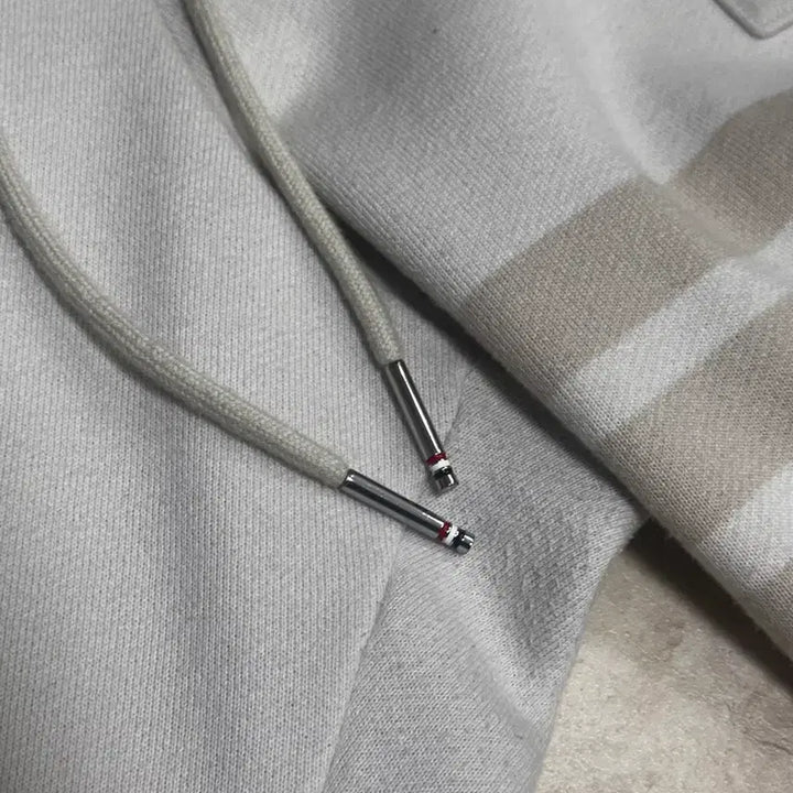 [BUNJANG] Thom Browne Jogger Pants (Size 2) / 톰브라운 조거팬츠 2사이즈 신형 백화점판