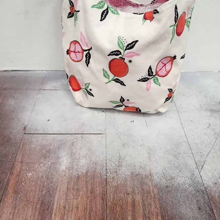 [BUNJANG] Cath Kidston Shoulder Bag / 캐스키드슨 숄더백