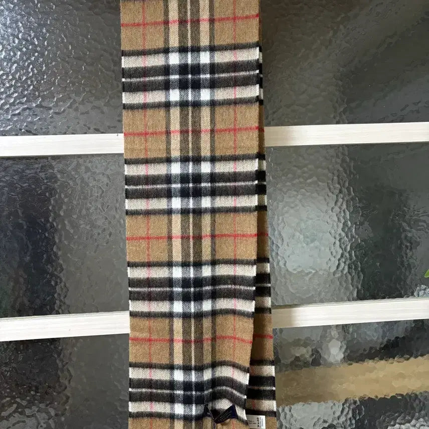 [BUNJANG] Abraham Moon 25cm Muffler / 새상품 아브라함 문 머플러 25cm