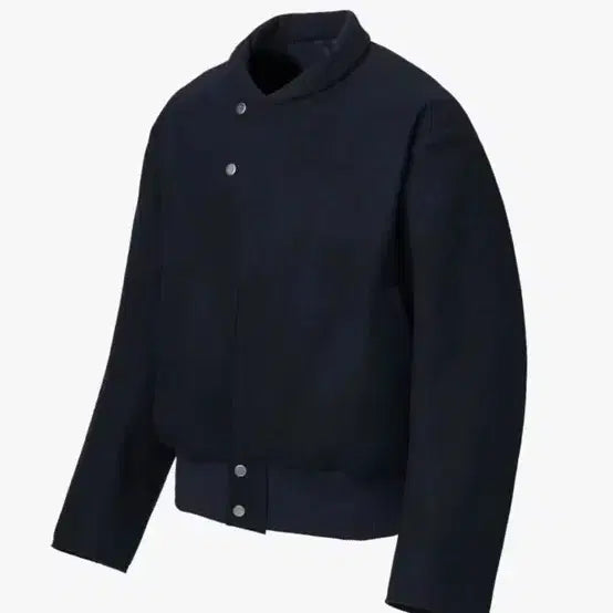 [BUNJANG] Years Ago Baseball Jacket / 이얼즈어고 베이스볼 자켓