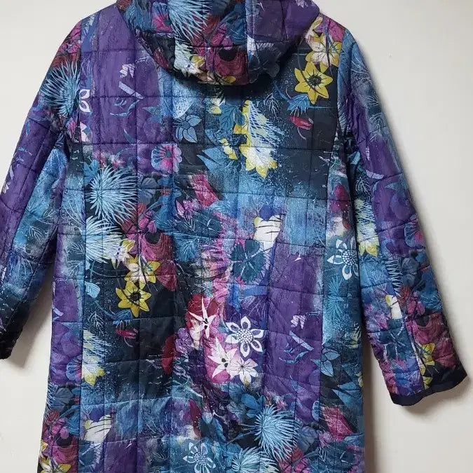 [BUNJANG] Bellycienne Reversible Padded Jacket / 벨리시앙 양면 패딩