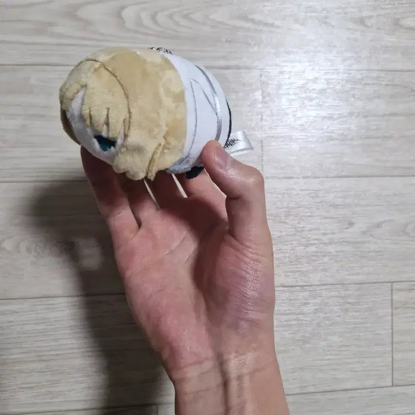 [BUNJANG] World Trigger Mochi Doll / 월드 트리거 모찌 인형