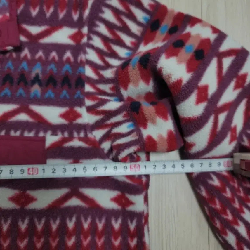 [BUNJANG] Patagonia Synchilla Lightweight Aztec Fleece Jacket / [우먼M] 파타고니아 신칠라 라이트웨이트 아즈텍