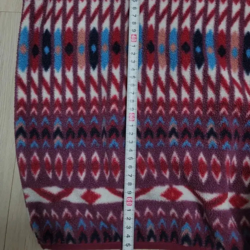 [BUNJANG] Patagonia Synchilla Lightweight Aztec Fleece Jacket / [우먼M] 파타고니아 신칠라 라이트웨이트 아즈텍