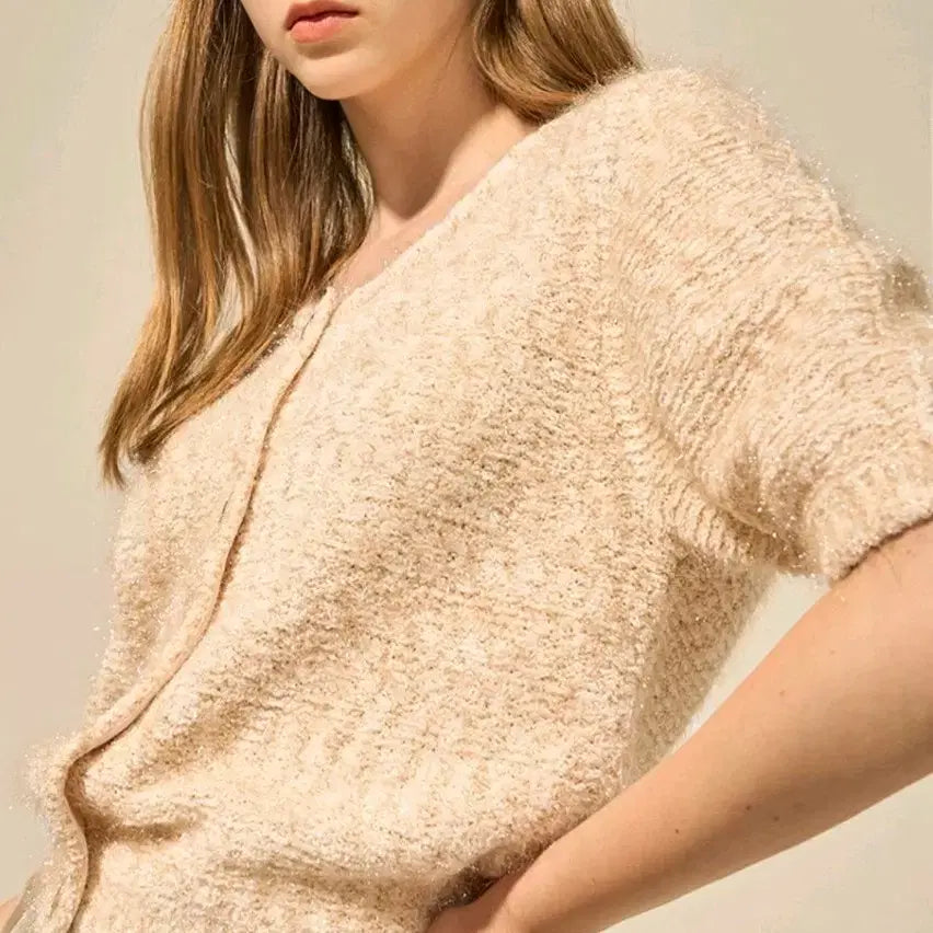 [BUNJANG] Lanvin Cardigan / 랑방 가디건 새상품 프라사이즈