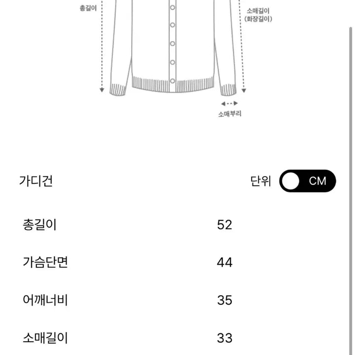 [BUNJANG] Lanvin Cardigan / 랑방 가디건 새상품 프라사이즈
