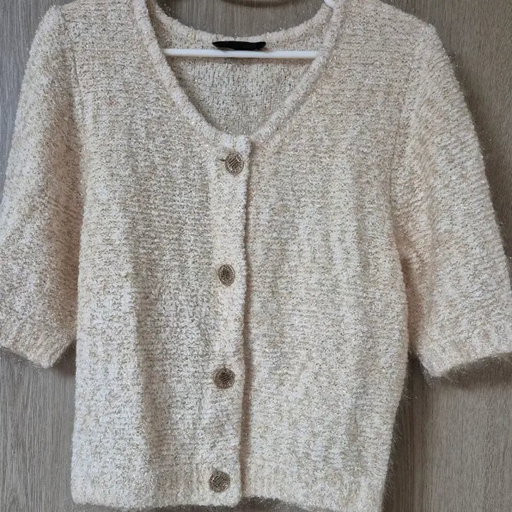 [BUNJANG] Lanvin Cardigan / 랑방 가디건 새상품 프라사이즈