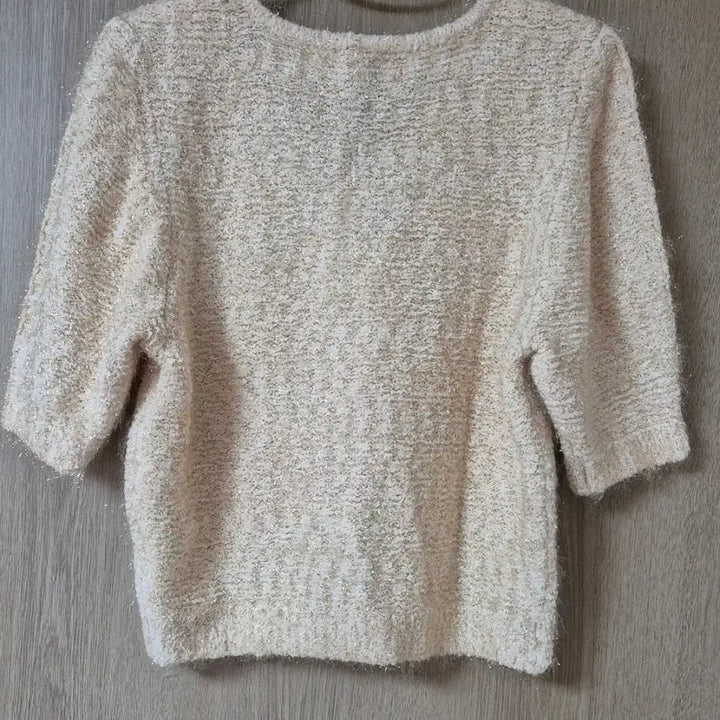 [BUNJANG] Lanvin Cardigan / 랑방 가디건 새상품 프라사이즈