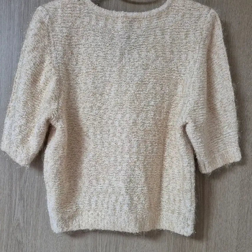 [BUNJANG] Lanvin Cardigan / 랑방 가디건 새상품 프라사이즈