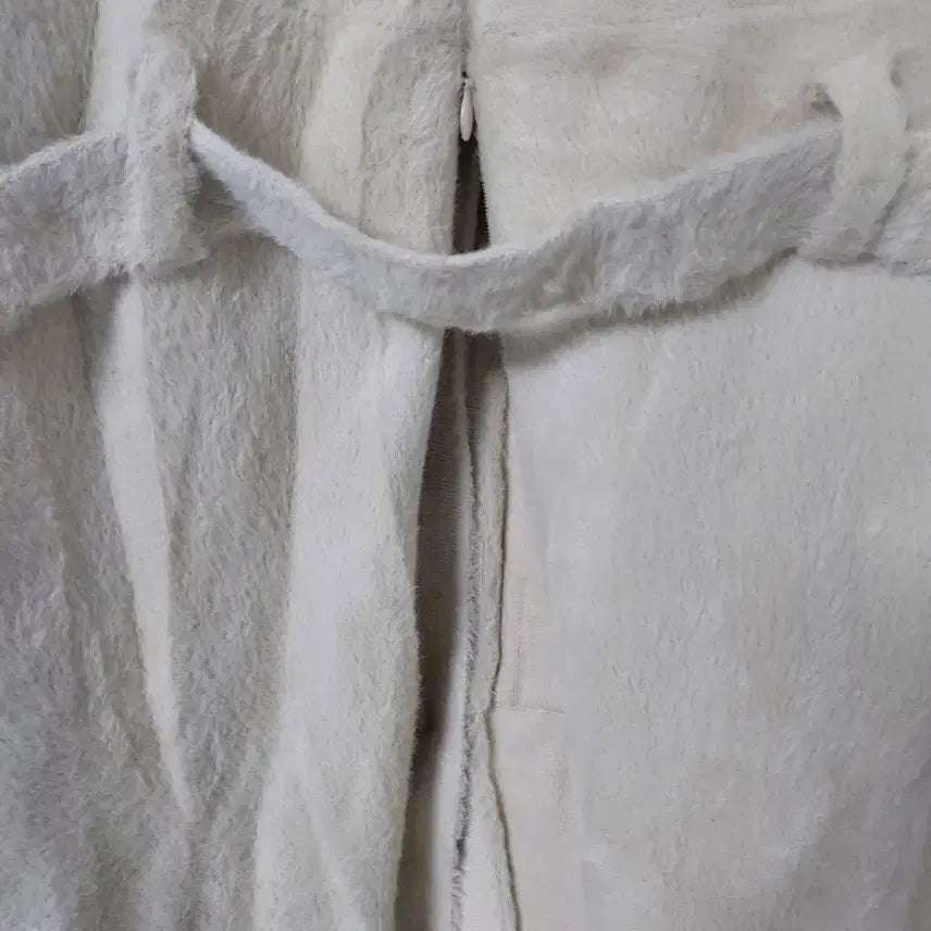 [BUNJANG] System Ivory Vest / 시스템 베스트