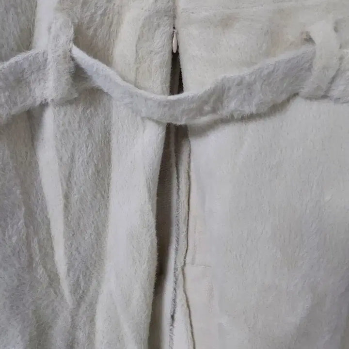 [BUNJANG] System Ivory Vest / 시스템 베스트