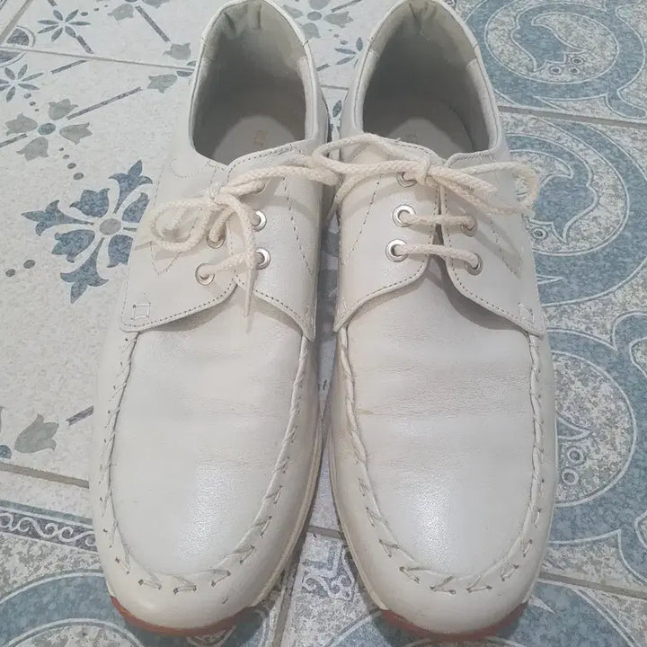 [BUNJANG] Elcanto Men's Shoes 275 / 엘칸토 남성신발275