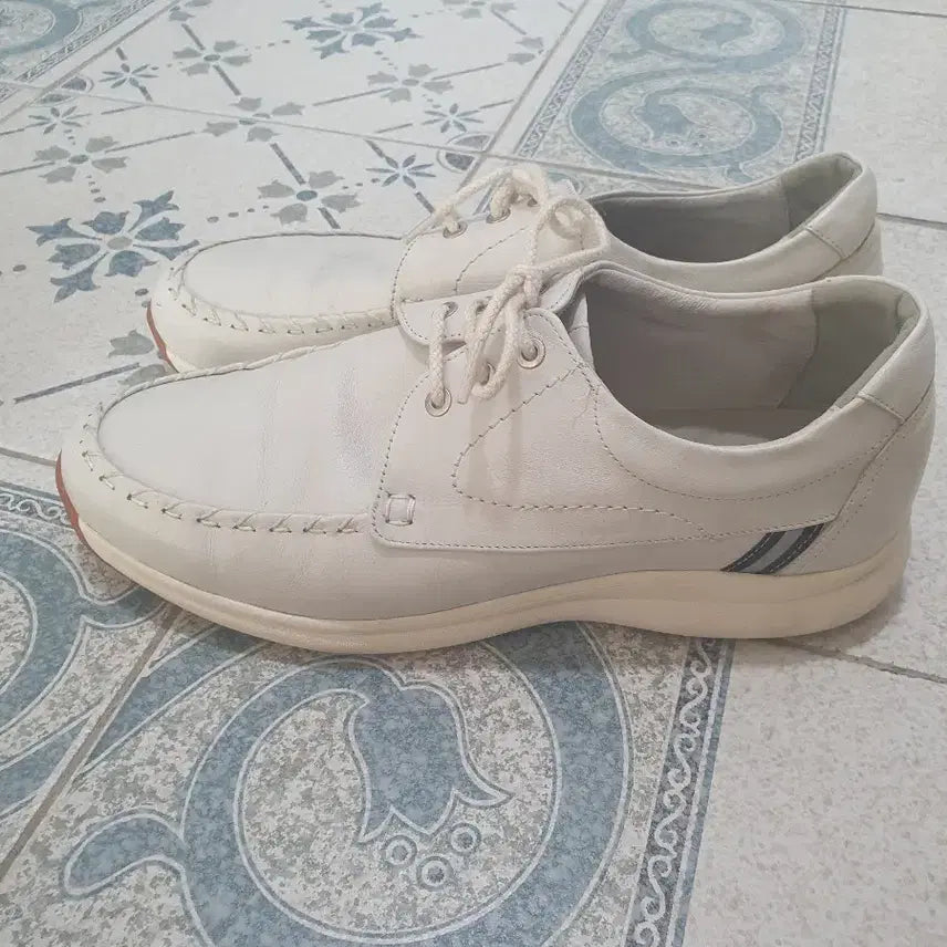 [BUNJANG] Elcanto Men's Shoes 275 / 엘칸토 남성신발275