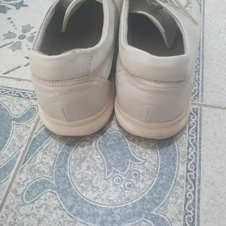 [BUNJANG] Elcanto Men's Shoes 275 / 엘칸토 남성신발275