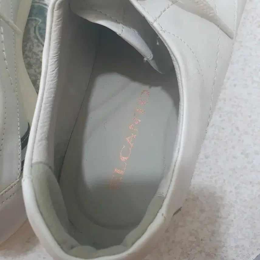 [BUNJANG] Elcanto Men's Shoes 275 / 엘칸토 남성신발275