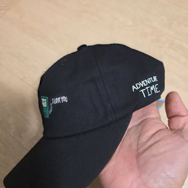 [BUNJANG] Star Wars Ball Cap / [새제품] 스타워즈 볼캡 모자