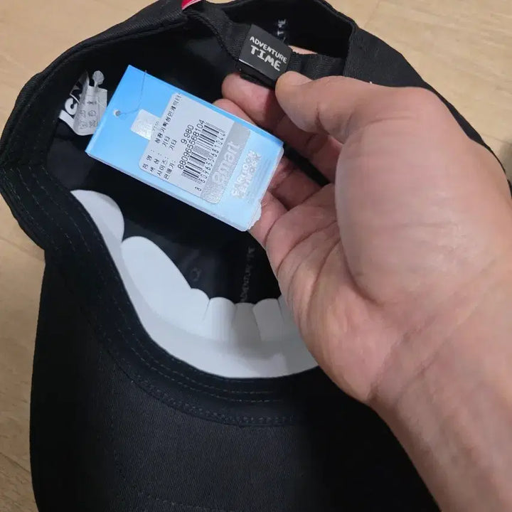 [BUNJANG] Star Wars Ball Cap / [새제품] 스타워즈 볼캡 모자